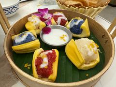-KingThaia金泰兰(滨江天街店)