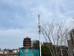 -黄鹤楼
