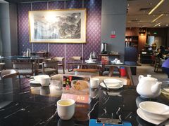 大堂-南国会酒家(岗顶1站广场店)