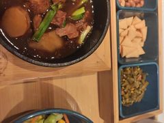 -牛楠楠·香港牛腩茶餐厅(永旺店)