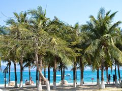 -三亚西岛海洋文化旅游区