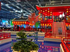 -国家会展中心