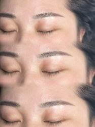 -张小野·专业半永久纹眉