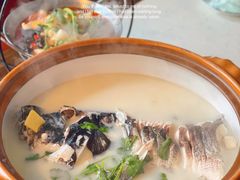 -千岛湖小鱼儿·淳安匠心农家菜