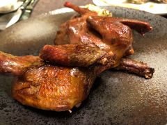 -深圳四季酒店·馥自助餐厅