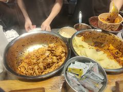 -周小亮丁家坡洋芋(全国总店)