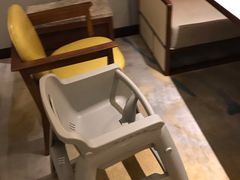 -青雅中餐厅(大连金石滩绿发希尔顿度假酒店)
