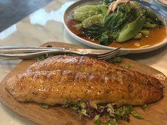 -烛影拾光观景餐厅·创意菜·摄影·小提琴(大唐不夜城店)