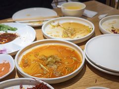-榆林镇筋饼(知春路店)