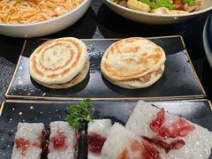 -唐猫庭院·千年陕菜(赛格国际购物中心店)