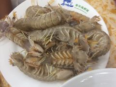 -春华海鲜城(广场西苑店)