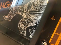 -超级猩猩健身·团课(益田假日店)