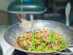-费大厨辣椒炒肉(正佳广场店)