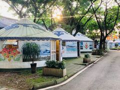 -巴山一绝烤全羊(三圣乡刘家花园店)