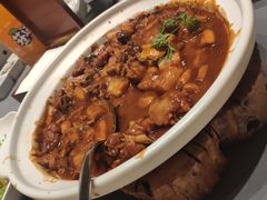 -阿庄新豫菜(航海东路店)
