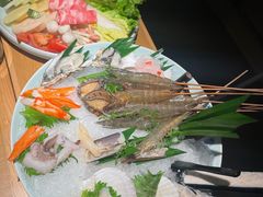 -生如夏花泰式火锅(西村黑金店)