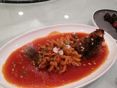 松鼠桂鱼-新开元大酒店(花雨路店)