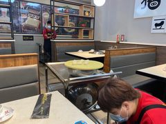 大堂-二十一分小锅炖(中心店)