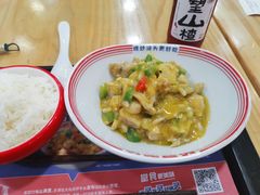 -哈灵面馆(宁波路店)