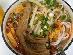 -忆螺巷螺蛳粉(步行街小巷店)