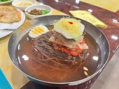 -高丽馆(尊茂店)