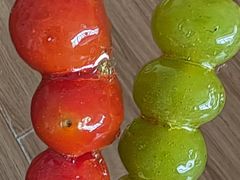 -喜识·冰糖葫芦·炒酸奶(保定钟楼店)