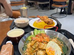 -津津飯堂
