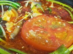 -四川老牛麻辣烫(北门桥店)