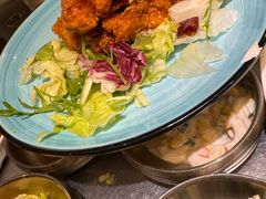 -坦坦大炉·韩式烤肉(望京店)