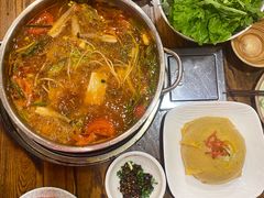 -亮欢寨(凯里总店)