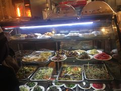 -姚记炒肝店(簋街店)