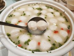 -解家河南菜(北环路店)