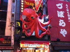 -蟹道乐(網元別館店)