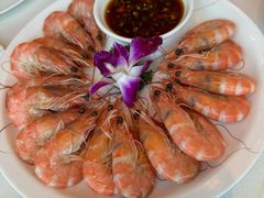 -不仔客海鲜·烧烤·270度海景餐厅(大东海店)