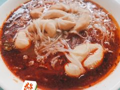 -甘记肥肠粉(马鞍北路店)