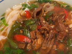 -万利记·长沙粉面小吃(8号仓店)