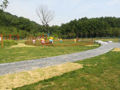 -南京市无想山景区