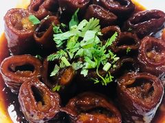 九转大肠-老济南民间小吃·传统鲁菜(芙蓉街店)