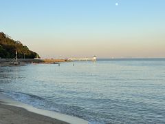-淇沙湾渔村餐厅