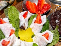 -哼蟹二将·烤肉酱蟹(合生汇店)