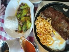 -开心果牛扒城(雍华庭店)