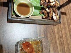 -良米山·云南野生菌过桥米线(上海首店)