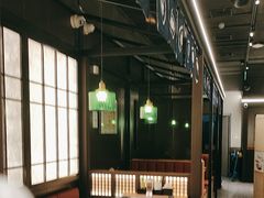 -沼津港精致料理·寿喜烧·烧鸟(龙湖南桥天街日料榜单店)