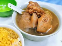 -麦文记面家(佐敦店)