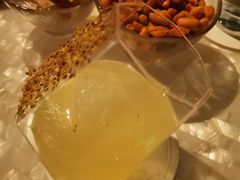 -广州四季酒店·天吧·高空酒吧