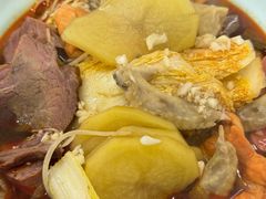 -北丐先生·野馄饨烧烤(雨花万象店)