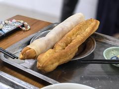 -阊门姚记豆浆(总店)