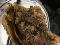 -老爆肚满五香烧牛羊肉