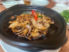 菌皇砂锅煲-瓦库茶馆17号(海汇港店)