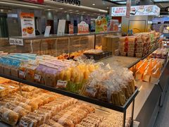 -BreadTalk面包新语·烘焙蛋糕(金光华广场店)